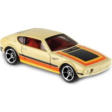 Hot Wheels Hot Wheels Tekli Arabalar Volkswagen Sp2 FYD62