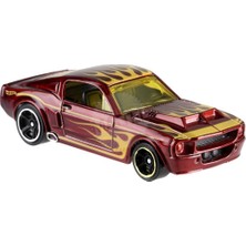 Hot Wheels Hot Wheels Tekli Arabalar 67 Shelby GT-500 FYF19