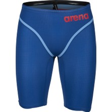 Arena M Powerskın Carbon Core Fx Erkek Yarış Mayosu