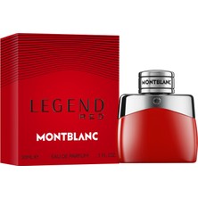 Montblanc  Legend Red Edp Erkek Parfüm 30ML