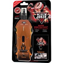 Joker Formula Parfümlü Oto Koruyucu 250 Ml-Tobacco