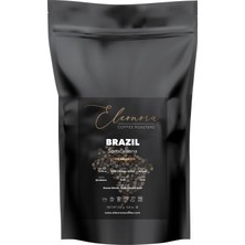 Eleonora Coffee Roasters Brazil Signature Sorocabana Nitelikli Kahve 250 gr |