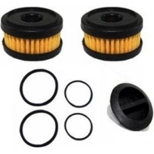 Zavoli Gaz Kesici Iç Filtre 2 Adet