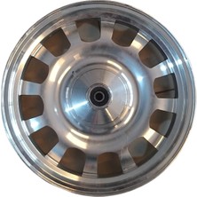 Yanturlar Motorlu Taşıtlar Ön Jant Chopper 250 16 Inç