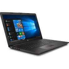 HP 250 G8 Intel Core i3 1115G4 4GB 256GB 15.6" FHD Taşınabilir Bilgisayar 34N96ES SSD F.dos