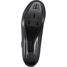 Shimano SH-RC100 Spd/sl Yol Bisikleti Ayakkabısı Siyah(48)