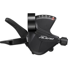 SHIMANO Alıvo SL-M3100-9 Sağ Vites Kolu 9V