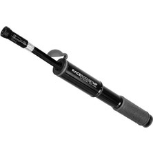 Topeak Race Rocket Hp 160 Psi Siyah Bisiklet Pompa