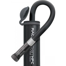 Topeak Race Rocket 120 Psi Siyah Bisiklet Pompa