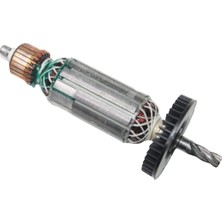 Nesta Makita Tipi Hp 2051 Endüvi Rotor Kollektör