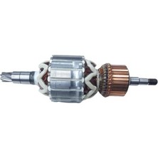 Nesta Makita Tipi Hr 4510C Endüvi Rotor Kollektör