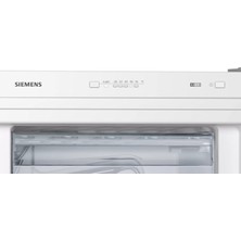 Siemens GS24VVWF0N  182 Lt 1 Bölmeli 5 Çekmeceli Derin Dondurucu