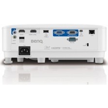 BenQ MH733-M2 Dlp Projeksiyon Cihazı