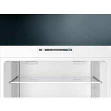 Siemens KD55NNLF1N F Sınıfı No Frost Buzdolabı