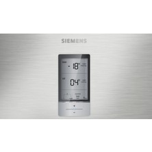 Siemens KD86NHID1N 641 LT No-Frost Çift Kapılı Buzdolabı