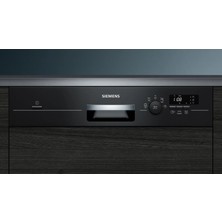 Siemens SN515B01DT IQ100 D Sınıfı 5 Programlı Bulaşık Makinesi