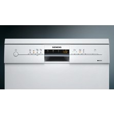 Siemens SN234W01DT IQ300 D Sınıfı 4 Programlı Bulaşık Makinesi