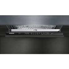 Siemens SN615X01DT IQ100 D Sınıfı 5 Programlı Bulaşık Makinesi