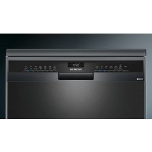 Siemens SN23IC60KT IQ300 D Sınıfı 5 Programlı Bulaşık Makinesi