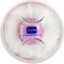 Japlo Pudra Kabı - Pembe