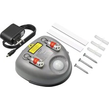 Comely Yeşil Lazer Pointer Garaj Lazer Park Yardımcıları (Yurt Dışından)
