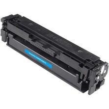 Toner Türk Canon CRG-045 Muadil Toner Mavi/ LBP611 / LBP613 / MF631 / MF633 / MF635