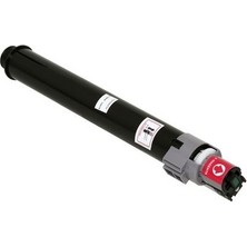 Toner Türk Ricoh MPC3500 Muadil Toner Kırmızı/ MPC4500