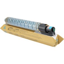 Toner Türk Ricoh Aficio MPC305 Muadil Toner Mavi