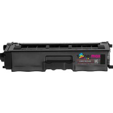 Toner Türk Brother TN-315 / TN-325 TN-340 / TN-345 /TN-348 Siyah Muadil Toneri