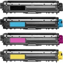 Toner Türk Brother TN-225 / TN221/TN241/TN251/TN261 Siyah Muadil Toner - Eco