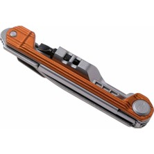 Gerber 30-001731 Armbar Slim Turuncu Çakı, Kutulu