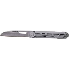 Gerber 30-001731 Armbar Slim Turuncu Çakı, Kutulu