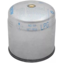 Nurgaz Ng 101 Yedek Kartuş 190 gr