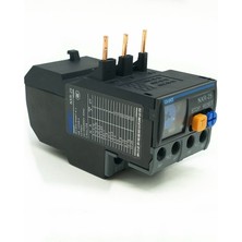 Chint 837113 2,5-4A Nxr-25 Termik Röle