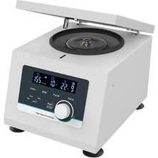 Ser- Lab MC-16PRO Yüksek Hızlı Santrifüj