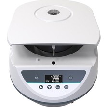 Serlab Lc-8s  Düşük Hızlı Santrifüj