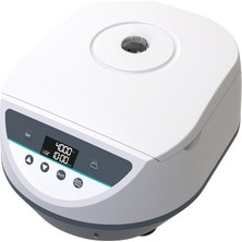 Serlab Lc-8s  Düşük Hızlı Santrifüj