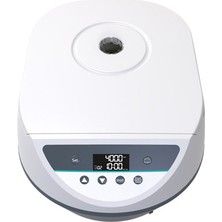 Serlab Lc-8s  Düşük Hızlı Santrifüj