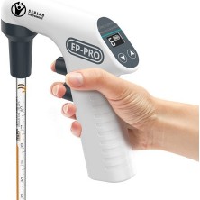 Ser-Lab EP100PRO  Elektronik Pipet