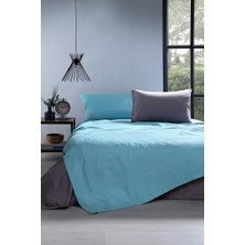 Özdilek Colormix Çift Kişilik Pike Takımı