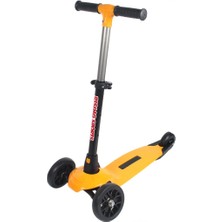 Sunman Rising Sports 3 Tekerlekli Scooter