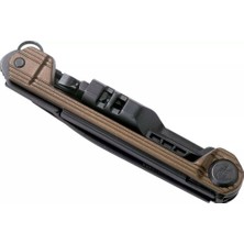 Gerber 30-001733 Armbar Coyote Çakı, Kutulu