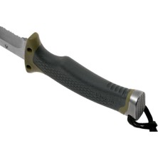 Gerber ​gerber Ultimate Survival Fixed Bıçak