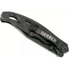 Gerber Paraframe Iı Tanto Çakı