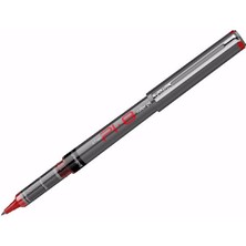 Scrikss Roller Kalem - Pı.8 - 0.7mm - Kırmızı