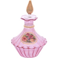 Decorium Ars 2510 Ab Parfüm Şişesi Romantica Pembe