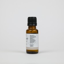 Soğuk Sıkım Jojoba Yağı 20 ml