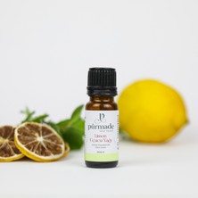 Limon Uçucu Yağı 10 ml