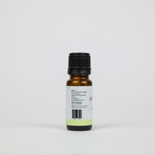 Limon Uçucu Yağı 10 ml