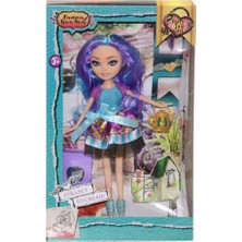 Mega Oyuncak 005026 Doll Bebek